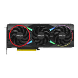 PNY GeForce RTX 5070, 5070 OC GPU Fan Replacement