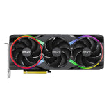 PNY GeForce RTX 5070 Ti, 5080, 5090 Overclocked GPU Fan Replacement