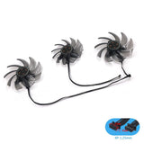 PNY RTX 2080 / 2080 SUPER XLR8 Gaming OC Fan Replacement - Dual & Triple Fan Options