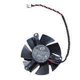 PNY VCGGT610XPB GeForce 1024MB GPU Fan Replacement