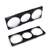 PowerColor RX 7900 XT & RX 7900 XTX Hellhound Spectral White Fan Shroud