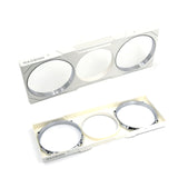 PowerColor RX 7900 XT & RX 7900 XTX Hellhound Spectral White Fan Shroud