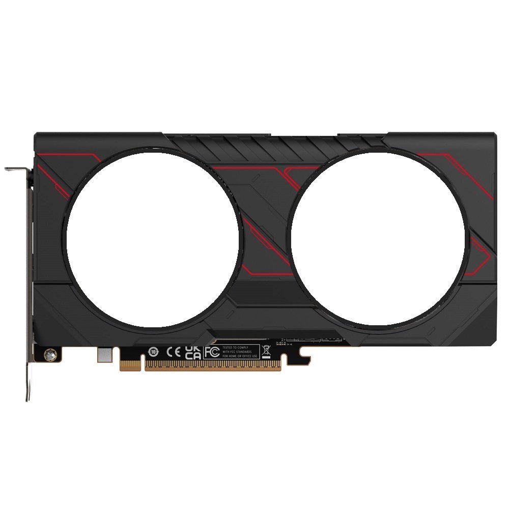 Amd Radeon Fan SAPPHIRE PULSE AMD Radeon RX 9060 XT, 9070 GPU Fan Replacement