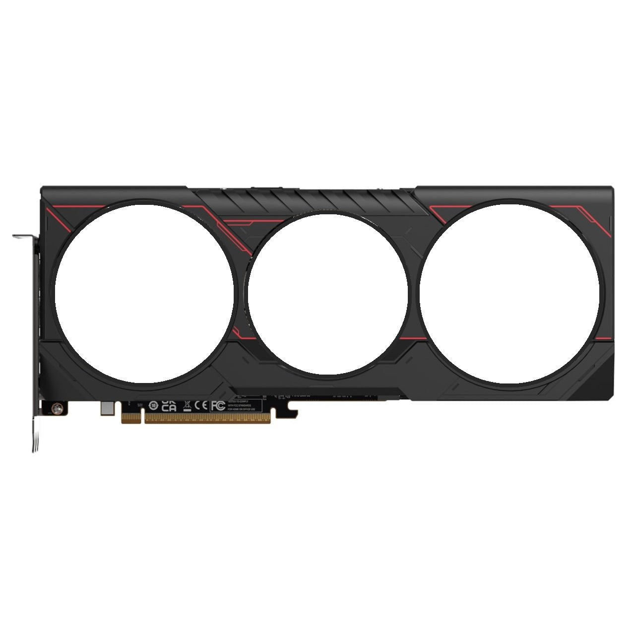 SAPPHIRE PULSE AMD Radeon RX 9070 XT GPU Fan Replacement