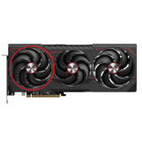 SAPPHIRE PULSE AMD Radeon RX 9070 XT GPU Fan Replacement