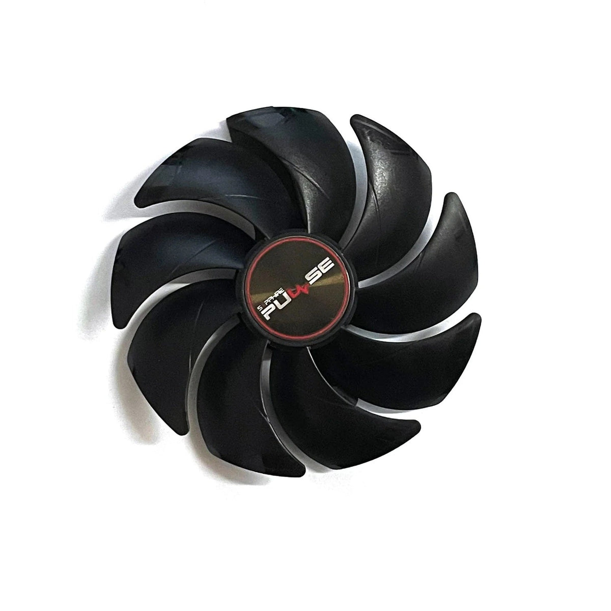 SAPPHIRE RX 5500/5600/5700 XT PULSE Fan Replacement