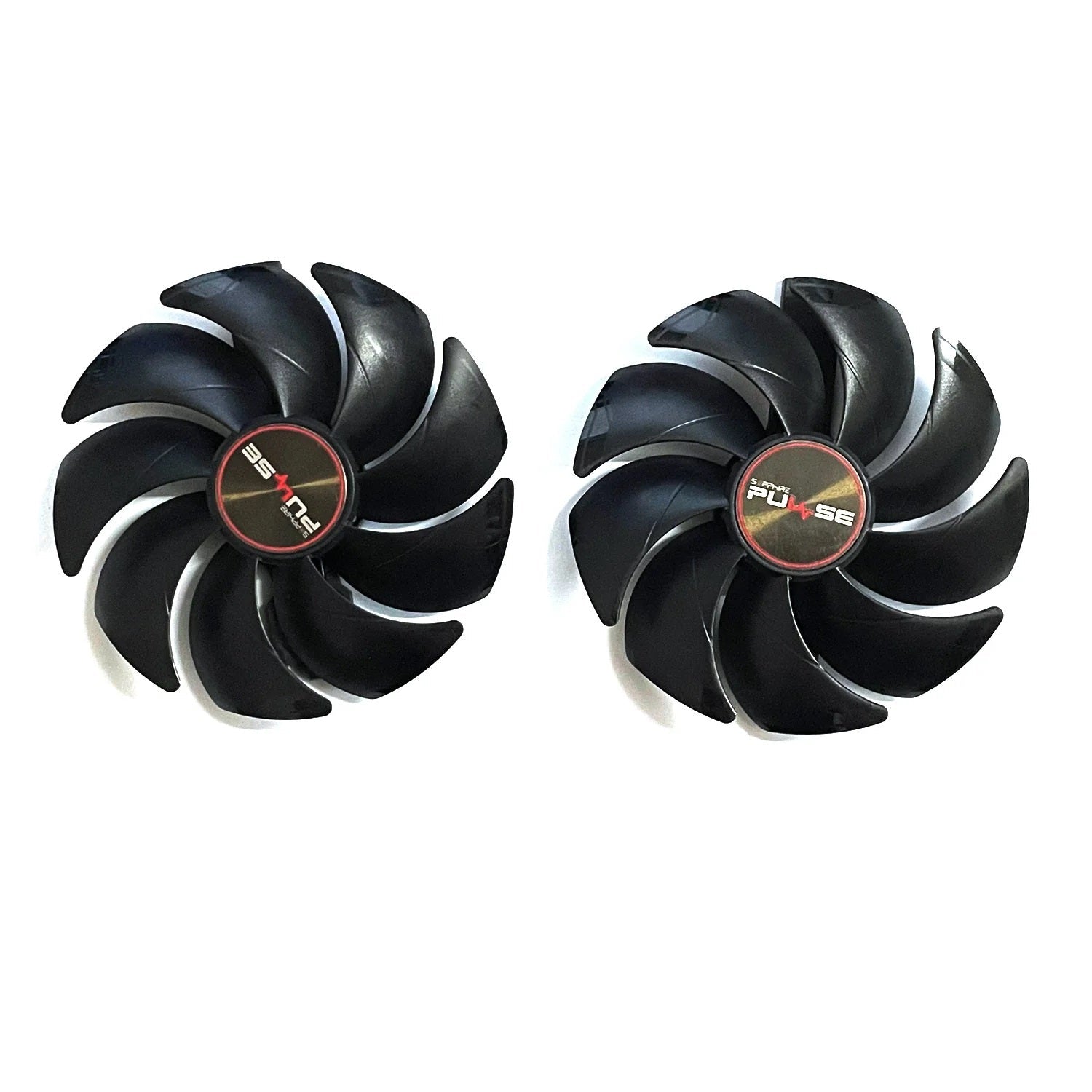 SAPPHIRE RX 5500/5600/5700 XT PULSE Fan Replacement