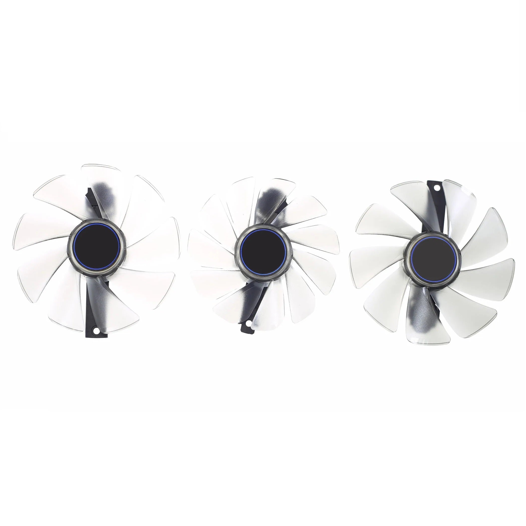 Sapphire RX 5700 XT NITRO+ SE Fan Replacement
