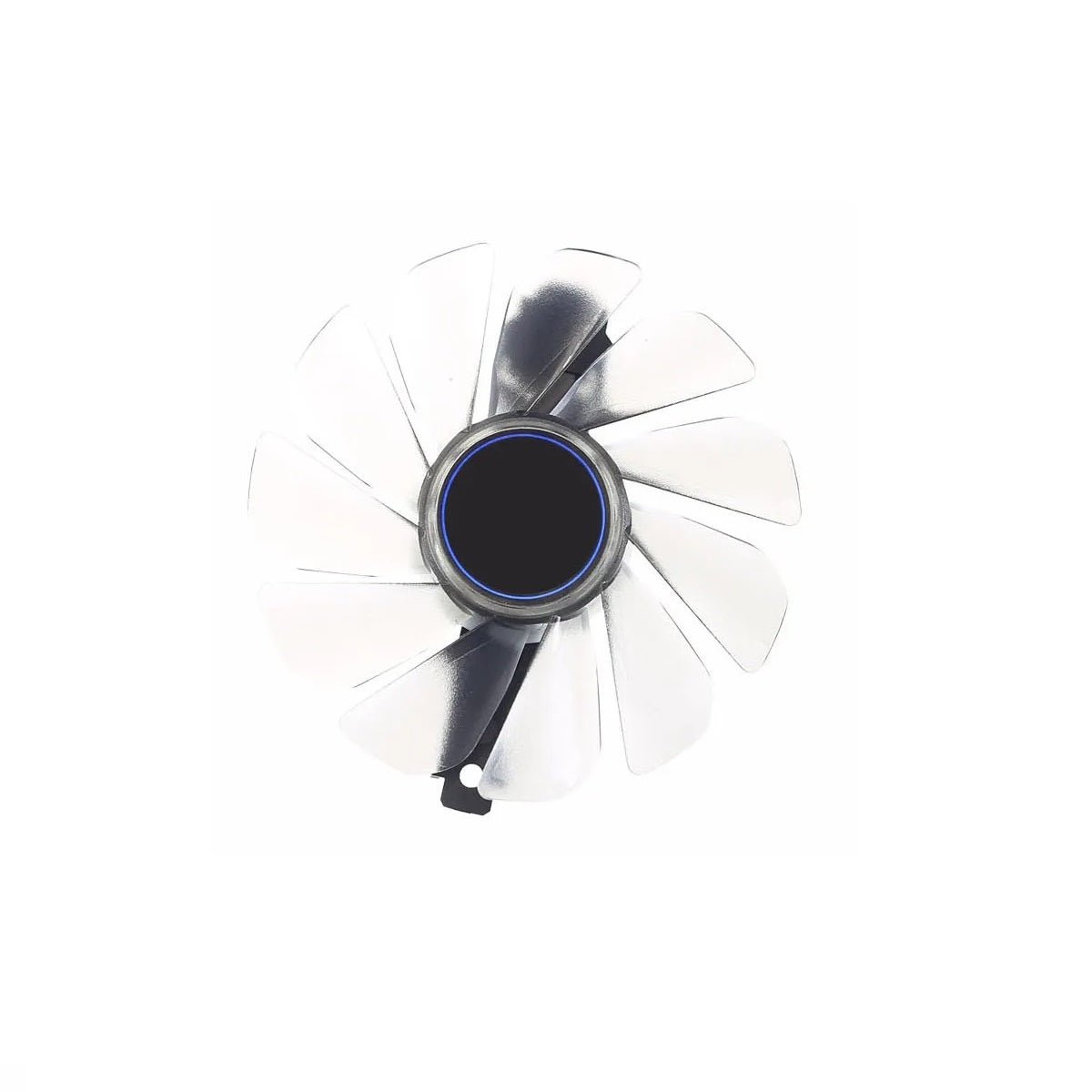 Sapphire RX 5700 XT NITRO+ SE Fan Replacement