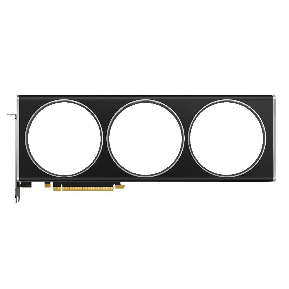 XFX SPEEDSTER MERC 310 AMD Radeon RX 7900 XT, 7900 XTX GPU Shroud