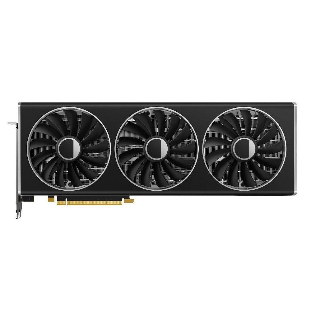 XFX SPEEDSTER MERC 310 AMD Radeon RX 7900 XT, 7900 XTX GPU Shroud