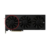 XFX Swift AMD Radeon RX 9070 OC, 9070 XT Triple Fan Gaming Edition GPU Fan Replacement