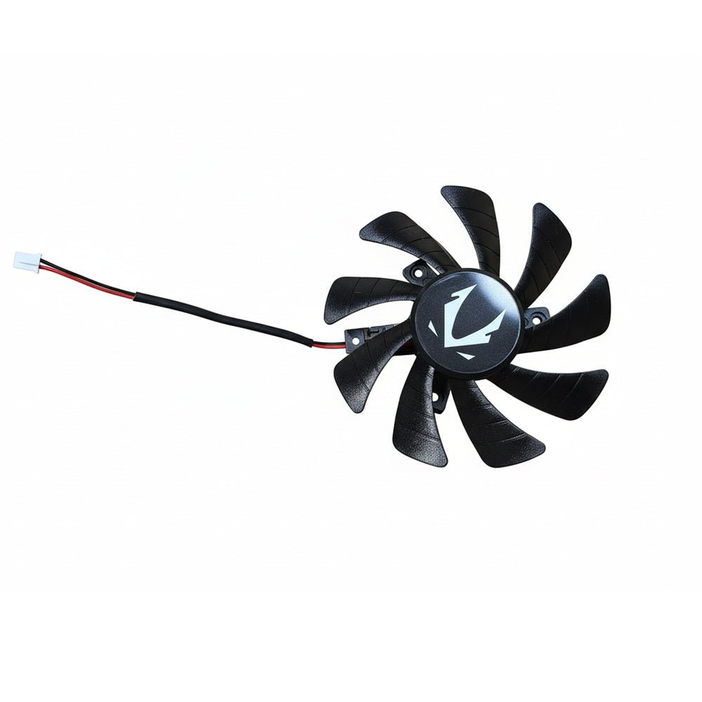 ZOTAC Gaming Geforce GTX 1650, 1060 Mini ITX P106-090 Fan Replacement