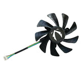 ZOTAC Gaming Geforce GTX 1650, 1060 Mini ITX P106 - 090 Fan Replacement