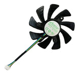 ZOTAC Gaming Geforce GTX 1650, 1060 Mini ITX P106 - 090 Fan Replacement
