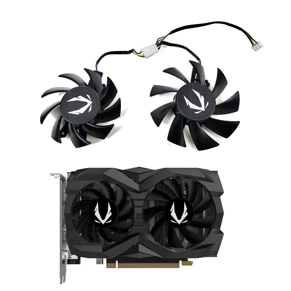 ZOTAC Graphics Card Fan Replacements
