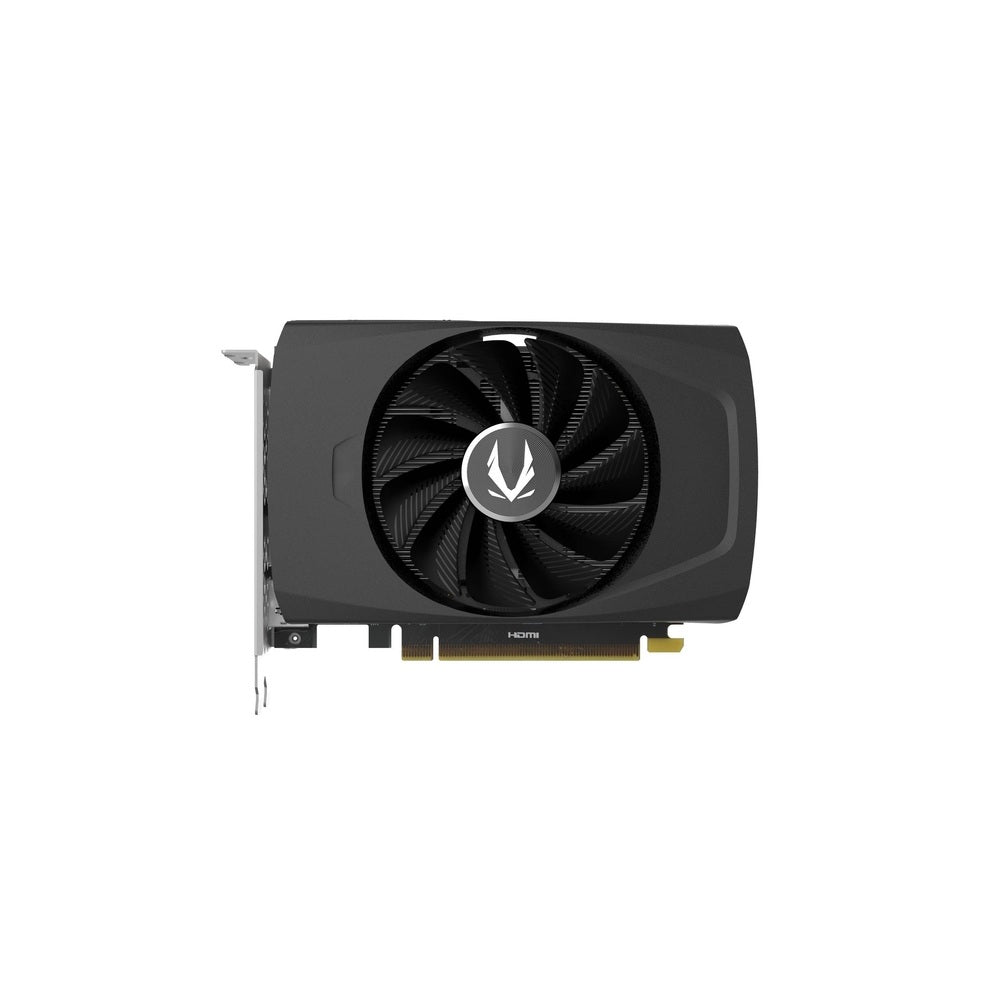 ZOTAC GAMING GeForce RTX 4060 Fan Replacement