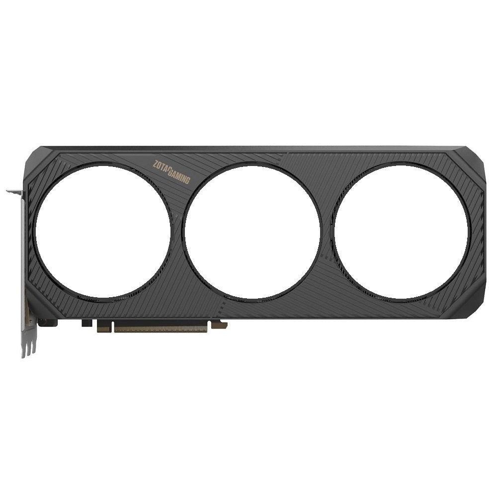 ZOTAC GAMING GeForce RTX 5070, 5070 Ti SOLID GPU Fan Replacement