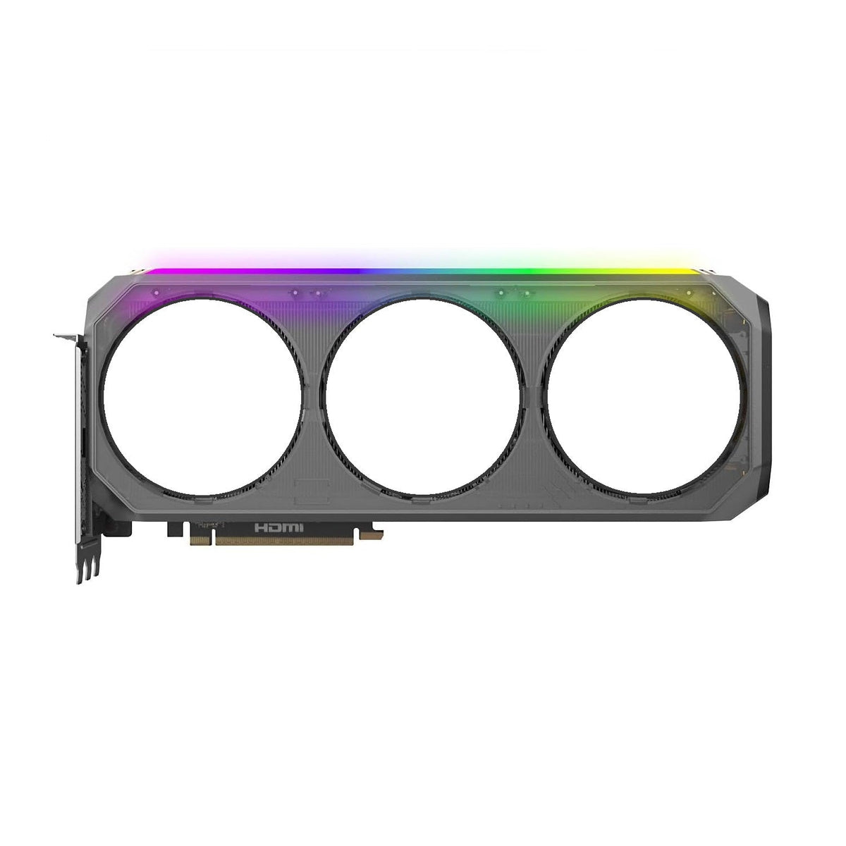 ZOTAC GAMING GeForce RTX 5070 Ti, 5080, 5090 AMP Extreme INFINITY GPU Fan Replacement