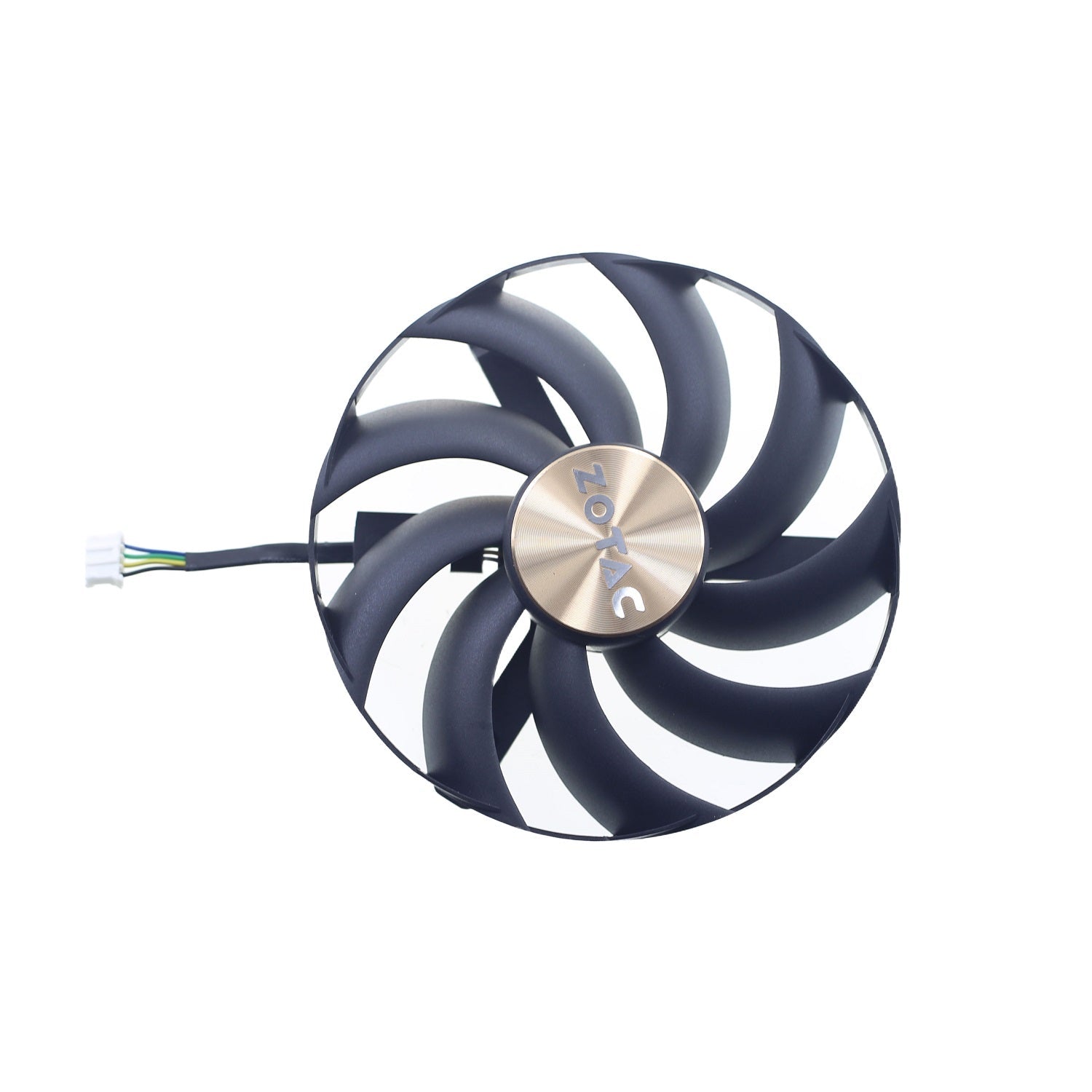 ZOTAC GAMING GeForce RTX 5070 Ti, 5080, 5090 AMP Extreme INFINITY GPU Fan Replacement