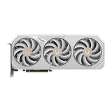 ZOTAC GAMING GeForce RTX 5080, 5090 SOLID OC White GPU Fan Replacement