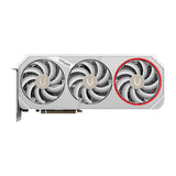 ZOTAC GAMING GeForce RTX 5080, 5090 SOLID OC White GPU Fan Replacement