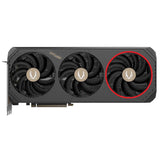 ZOTAC GAMING GeForce RTX 5080 SOLID GPU Fan Replacement