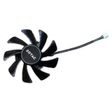 ZOTAC GeForce GTX 950 960 1060 Fan Replacement