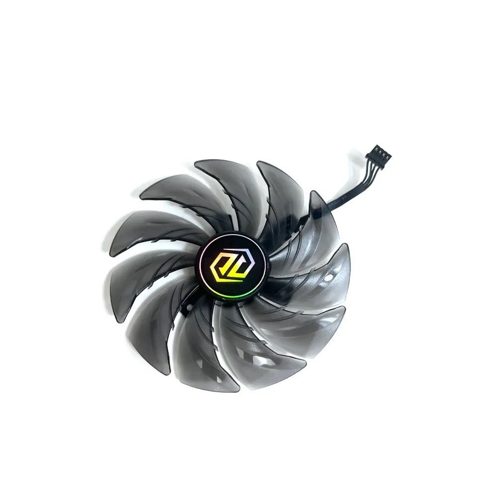 SAPPHIRE NITRO+ AMD Radeon RX 6800 and 6900 XT SE GPU Fan Replacement