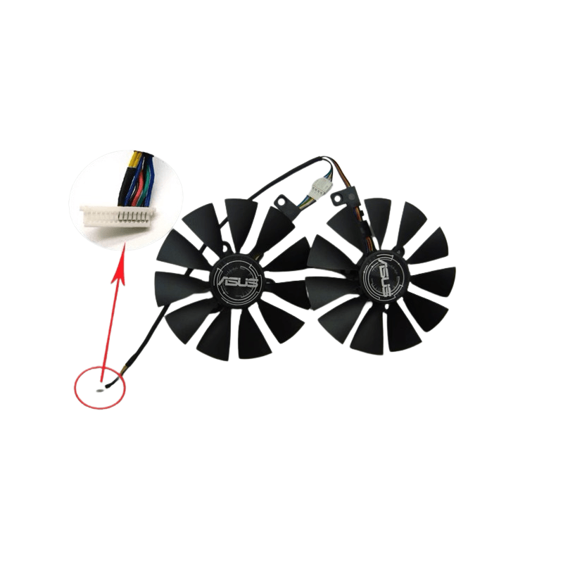 Asus rog strix rtx 2025 2080ti o11g