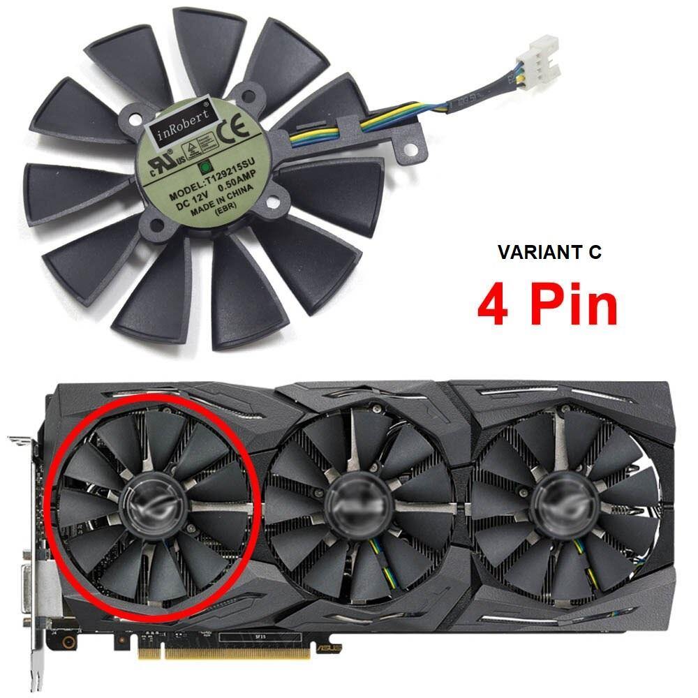 Asus rog hotsell strix 1060 ti