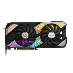 ASUS KO GeForce RTX 3060Ti, 3070 OC GDDR6 GPU Fan Replacement
