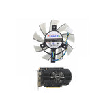 ASUS Phoenix GeForce GT 1630, GTX 1650 Fan Replacement