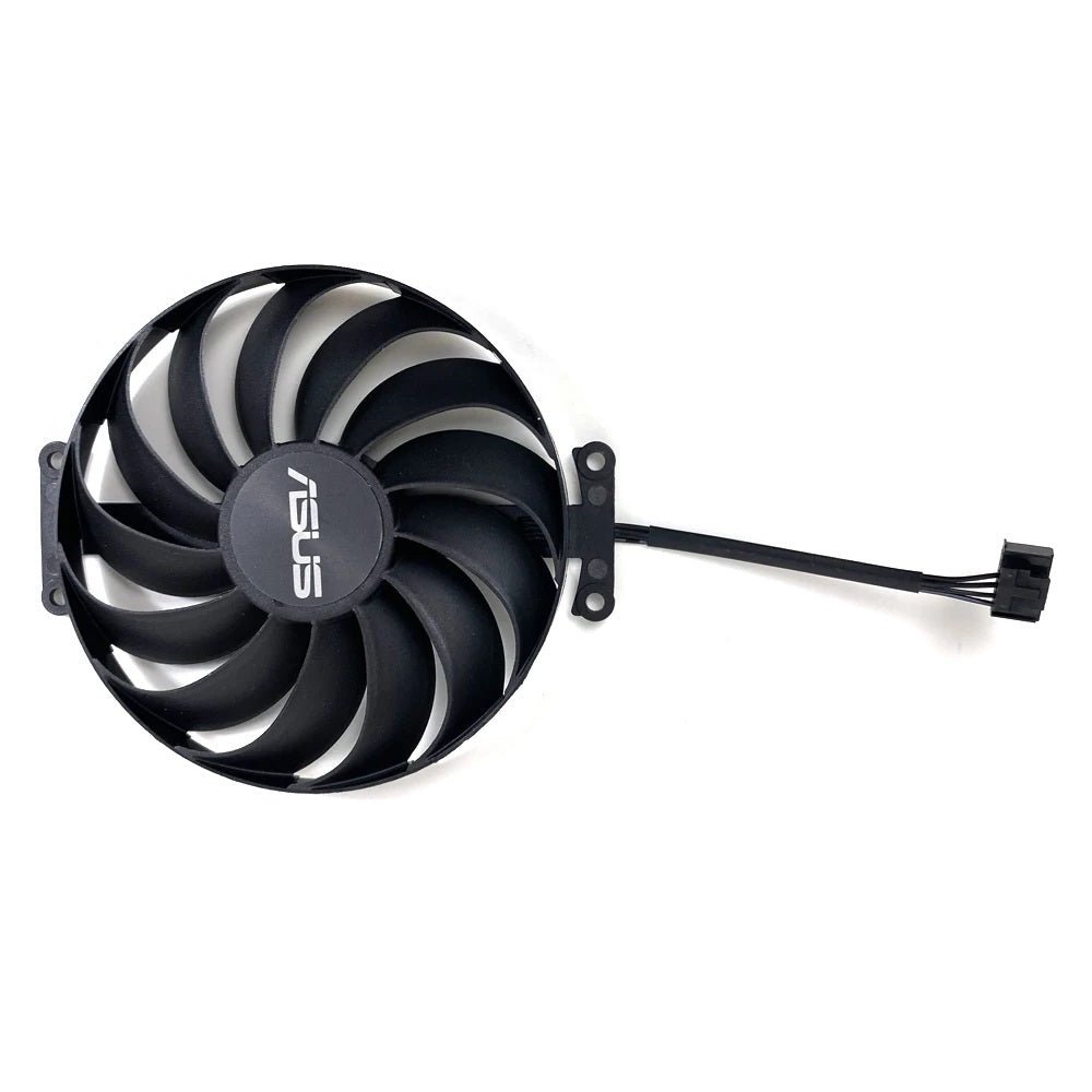 ASUS Phoenix GeForce RTX 3050, 3060 Fan Replacement