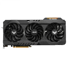 ASUS Radeon RX 6700 XT, 6800 XT, 6900 XT, 6950 XT TUF OC GAMING GPU Fan Replacement