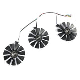 ASUS ROG STRIX GeForce RTX 2060/2070 Fan Replacement