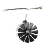 ASUS ROG STRIX GeForce RTX 2060/2070 Fan Replacement