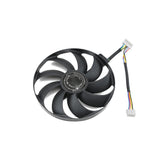 ASUS ROG STRIX RTX 2060, 2070, 2080, 2080Ti GPU Fan Replacement