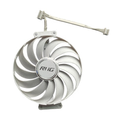 ASUS ROG STRIX RTX 3070 3080 3090 Gaming White Fan Replacement