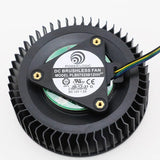 ASUS RTX 1660, 1660 Ti, 2060, 2070, 2080, 2080 Ti Turbo Fan Replacement