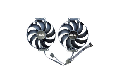 Graphics Card Fan Sapphire 87mm, Sapphire 6800 Pulse