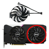 ASUS RTX 3060 Ti, RTX 3070 Fan Replacement