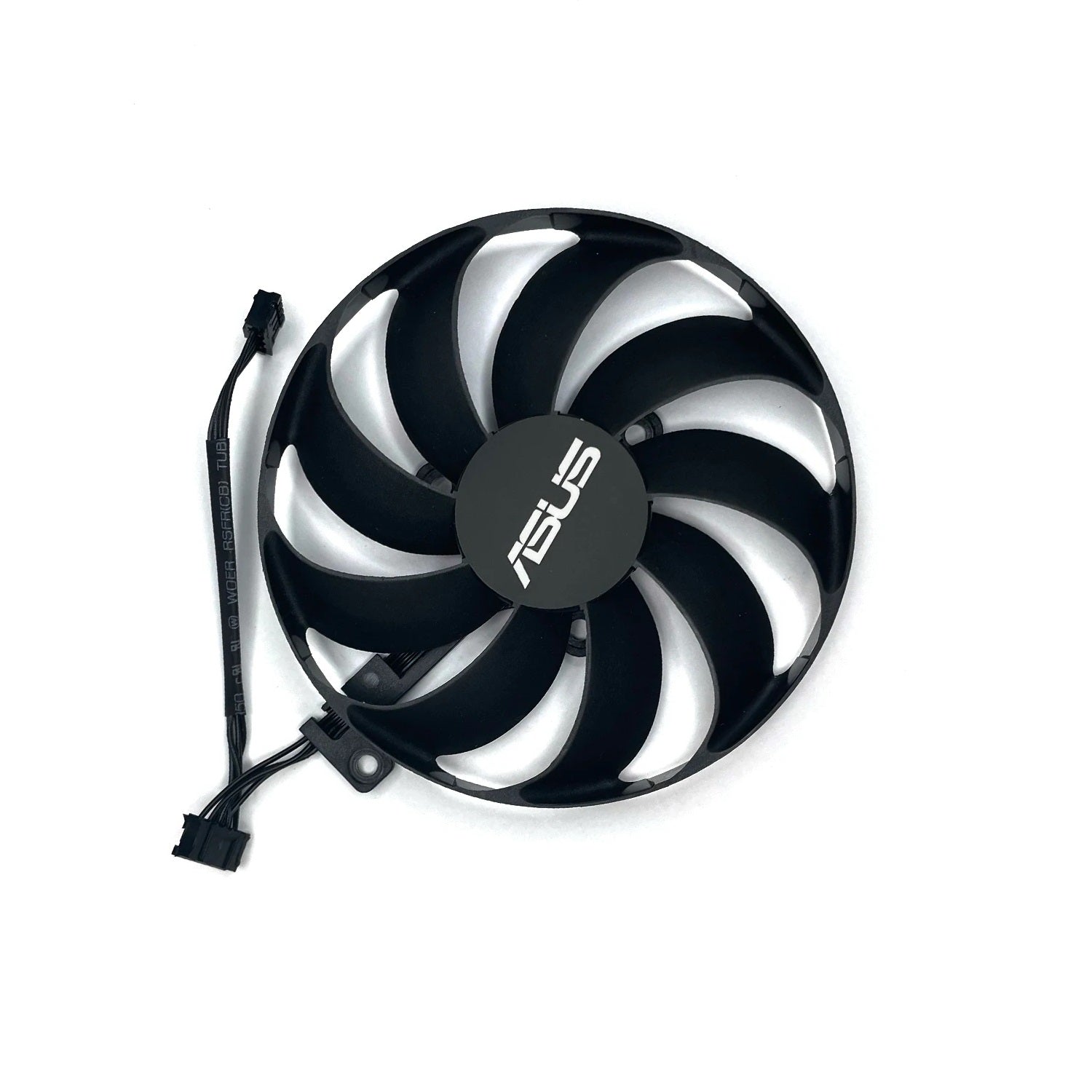 ASUS TUF Gaming RTX 3060, 3070, 3080, 3090 (Ti) Fan Replacement