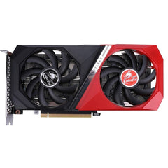 Colorful GeForce 3060, 3060Ti NB DUO GPU Fan Replacement