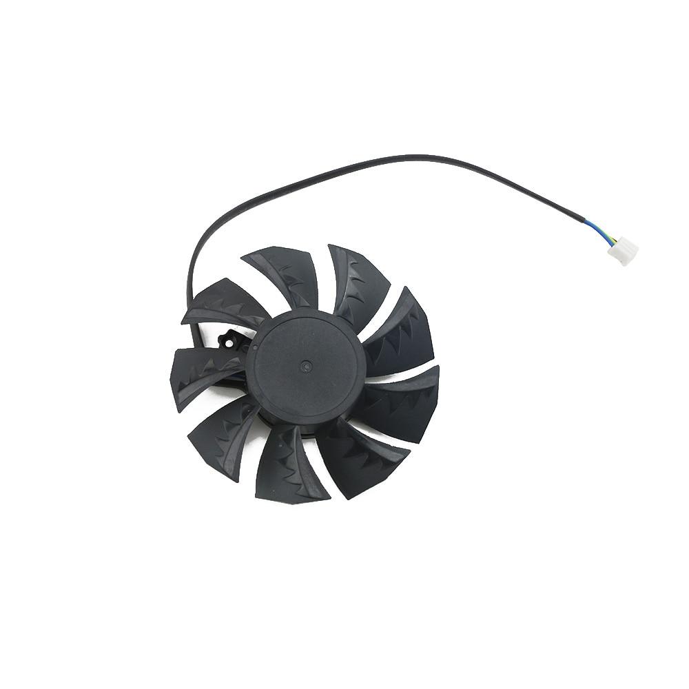 Colorful GeForce RTX 3060 3060Ti 3070 3080 3080Ti 3090 Fan Replacement