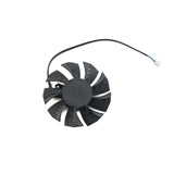 Colorful GeForce RTX 3060 3060Ti 3070 3080 3080Ti 3090 Fan Replacement