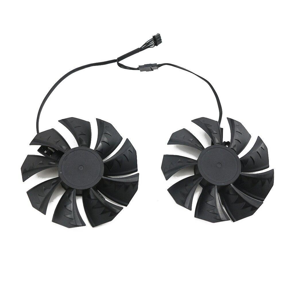 Colorful GeForce RTX 3060 3060Ti 3070 3080 3080Ti 3090 Fan Replacement