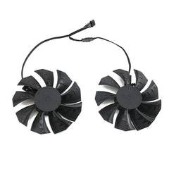 Colorful GeForce RTX 3060 3060Ti 3070 3080 3080Ti 3090 Fan Replacement