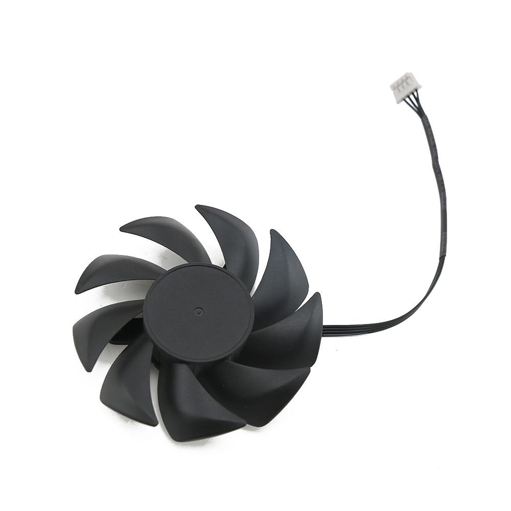 COLORFUL GeForce RTX 3060Ti 3070 3080 iGame Ultra Fan Replacement