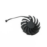 COLORFUL GeForce RTX 3060Ti 3070 3080 iGame Ultra Fan Replacement